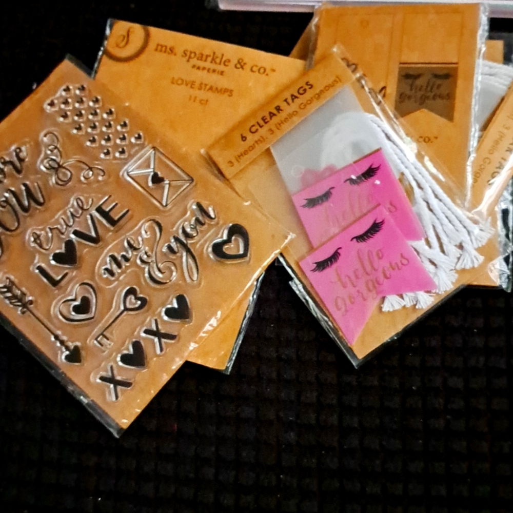 Miscellaneous Stamps